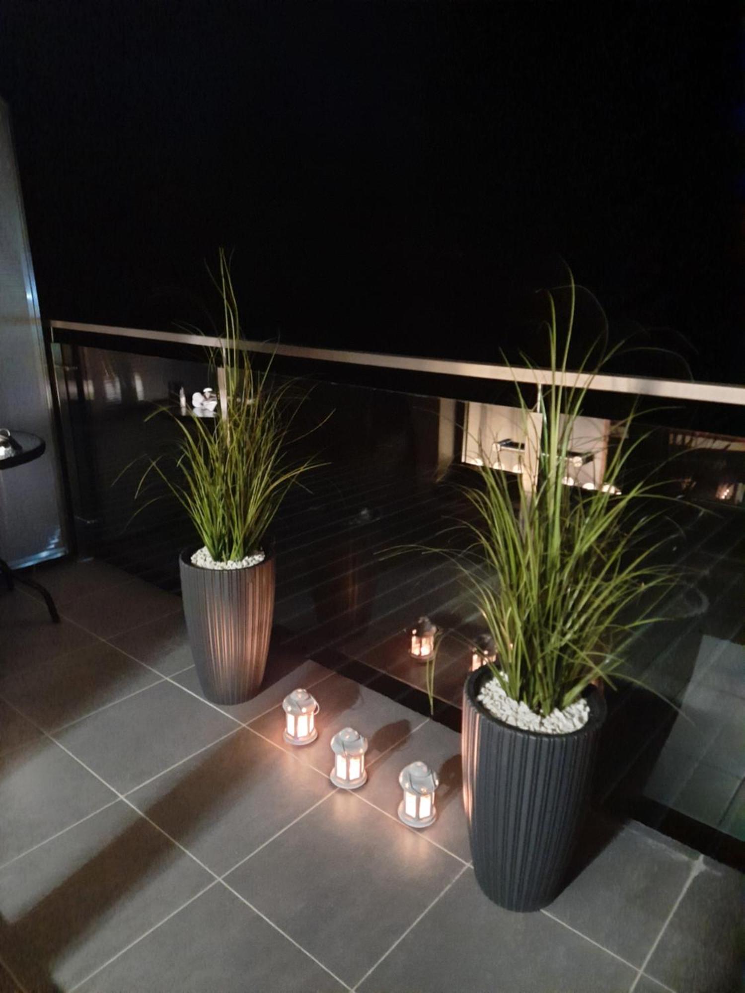 Apartament Przy Plazy 37 Sianozety Kültér fotó