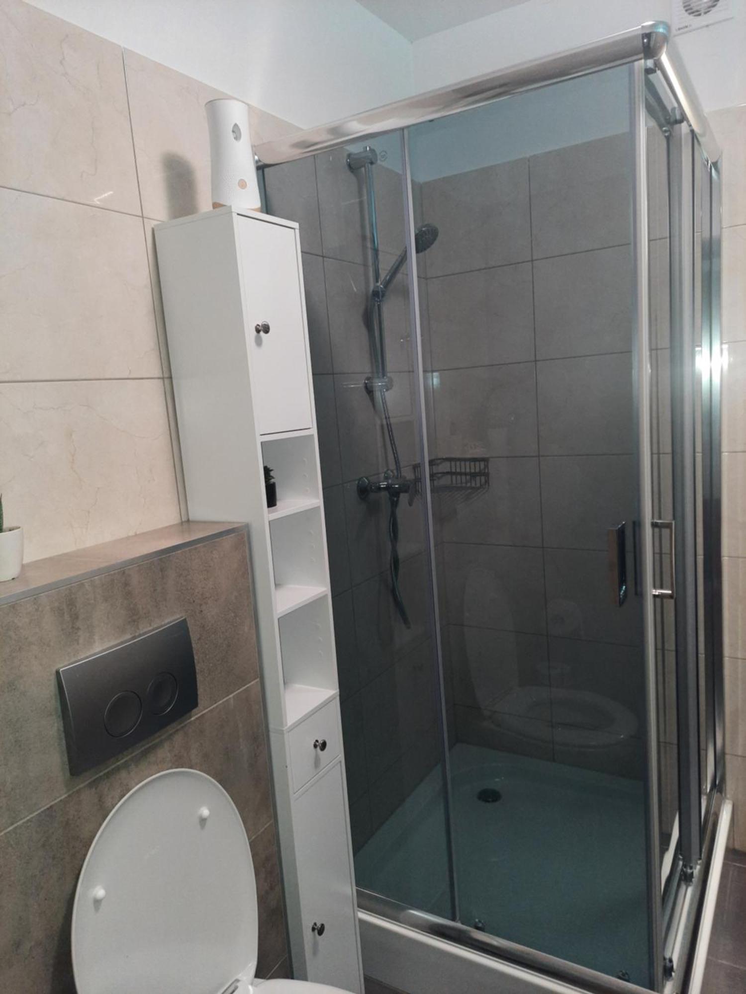 Apartament Przy Plazy 37 Sianozety Kültér fotó
