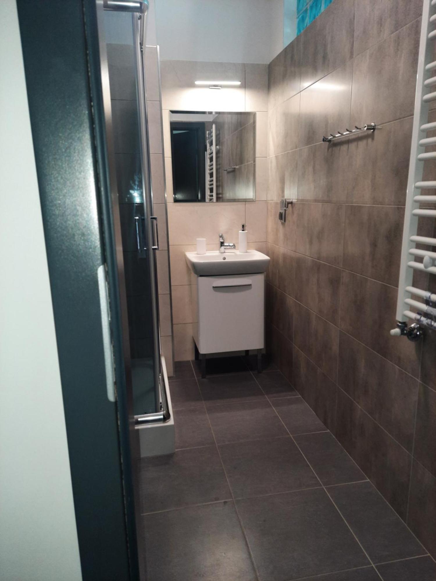 Apartament Przy Plazy 37 Sianozety Kültér fotó